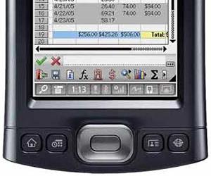 Palm распродает свои КПК